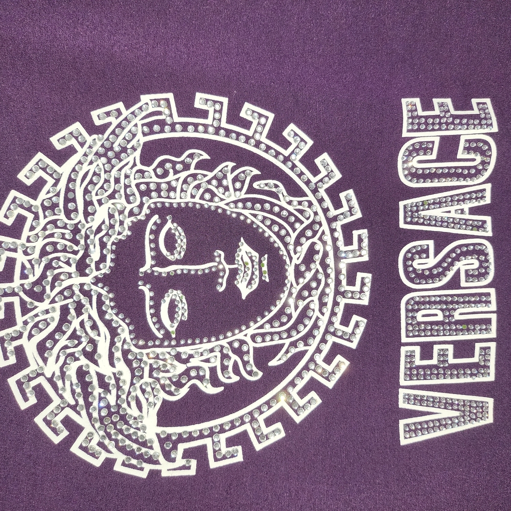 ❤️‍🔥Versace Sport tee